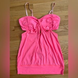 Lululemon Yoga Top - Size 6/8